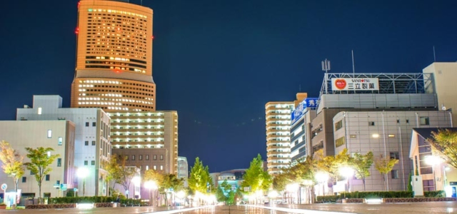 浜松市